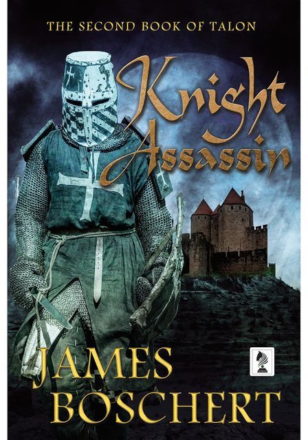 Knight Assassin, Michael Boschert