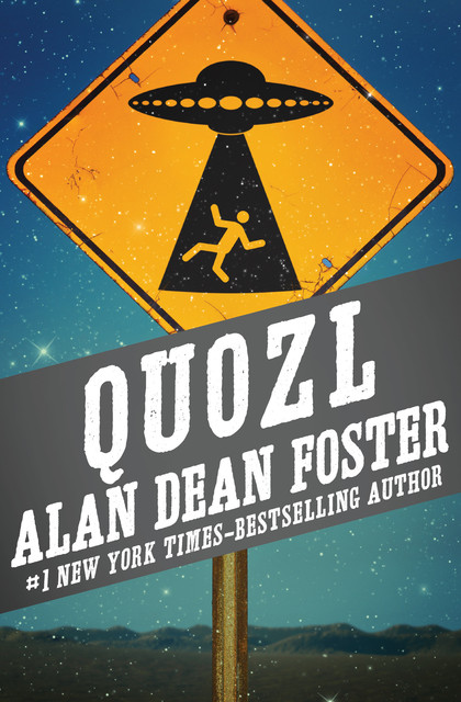 Quozl, Alan Dean Foster