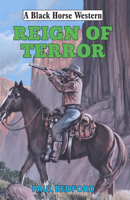 Reign of Terror, Paul Bedford