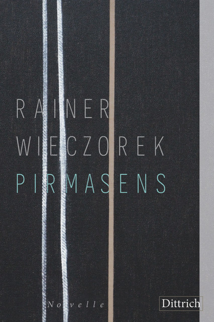 Pirmasens, Rainer Wieczorek