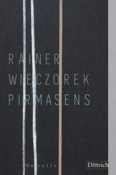 Pirmasens, Rainer Wieczorek