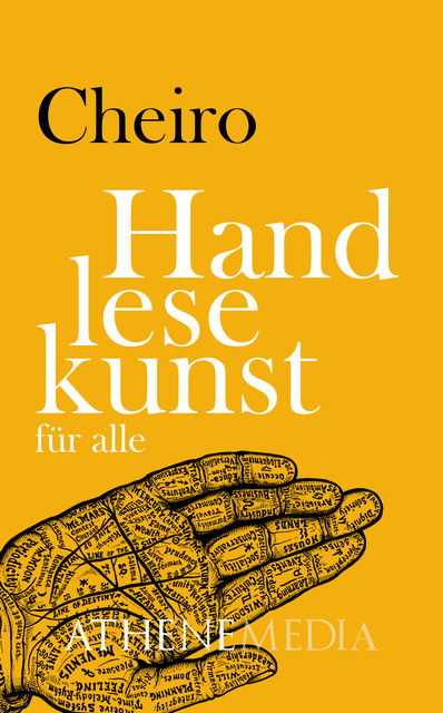 Handlesekunst für alle, Cheiro, Count Louis Hamon, William John Warner