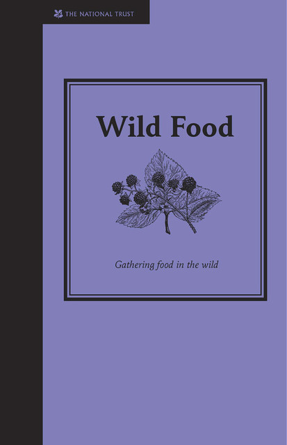 Wild Food, Jane Eastoe