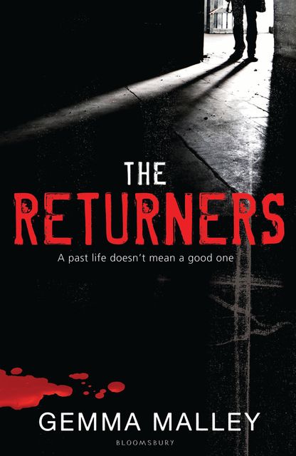 The Returners, Gemma Malley
