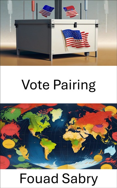 Vote Pairing, Fouad Sabry