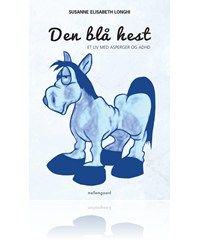 Den blå hest, Susanne Elisabeth Longhi