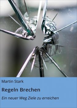 Regeln Brechen, Martin Stark