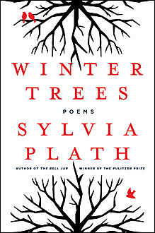 Winter Trees, Sylvia Plath