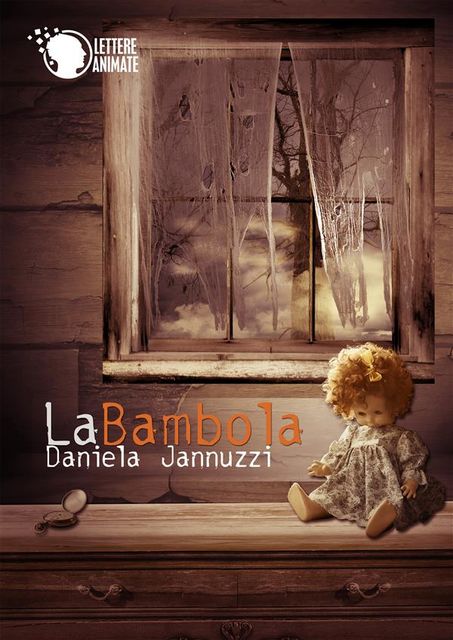La Bambola, Daniela Jannuzzi
