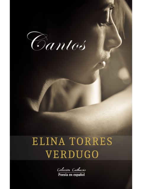 Cantos, Elina Torres Verdugo