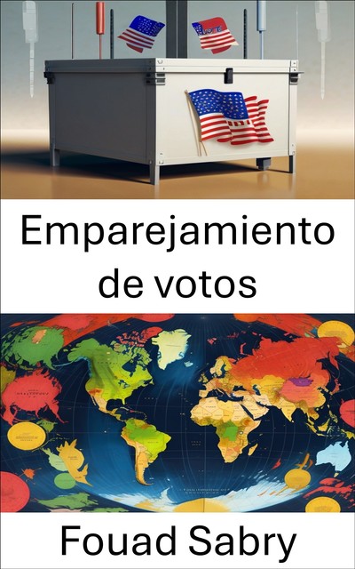 Emparejamiento de votos, Fouad Sabry