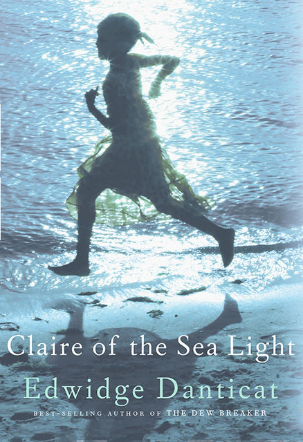 Claire of the Sea Light, Edwidge Danticat