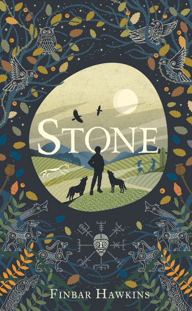 Stone, Finbar Hawkins