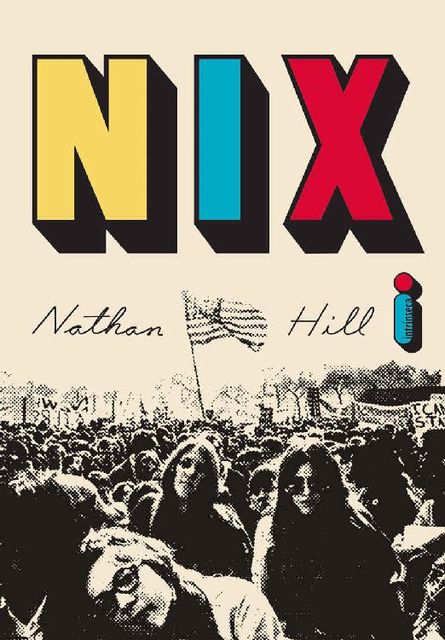 Nix, Nathan Hill
