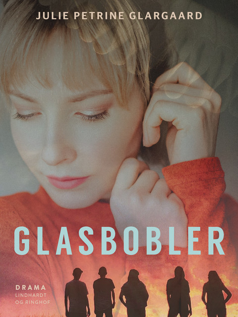 Glasbobler, Julie Petrine Glargaard