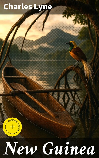 New Guinea, Charles Lyne