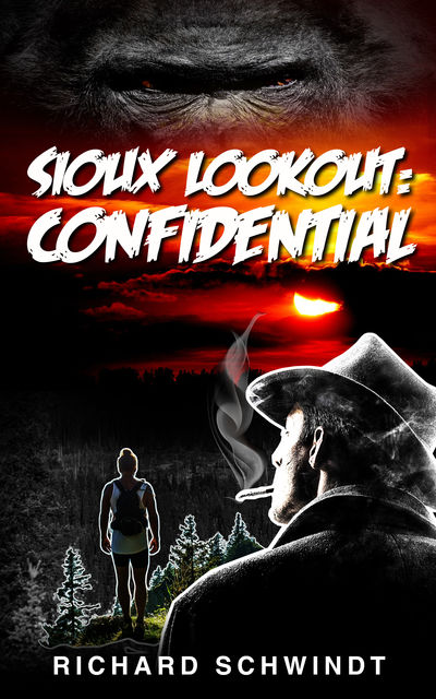 Sioux Lookout: Confidential, Richard Schwindt