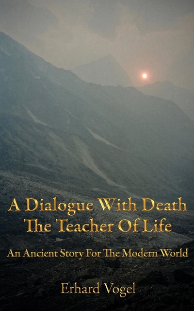 A Dialogue With Death, Erhard Vogel