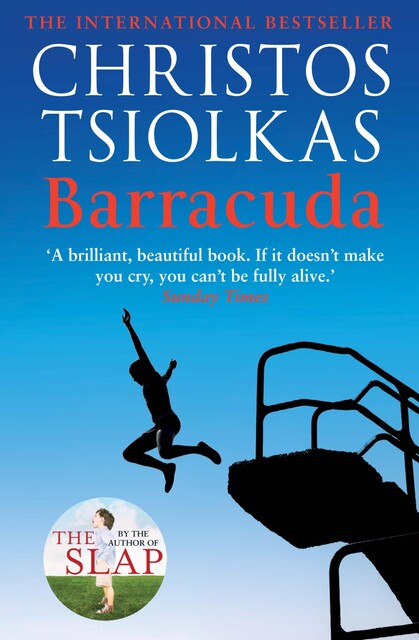 Barracuda, Christos Tsiolkas