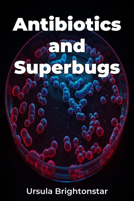 Antibiotics and Superbugs, Ursula Brightonstar