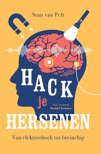 Hack je hersenen, Stan van Pelt
