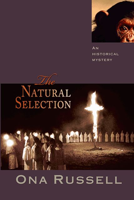 The Natural Selection, Ona Russell