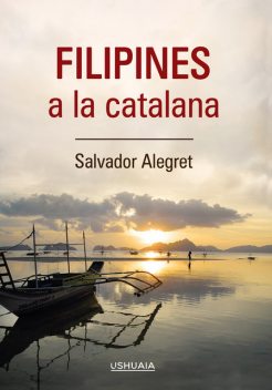 Filipines a la catalana, Salvador Alegret