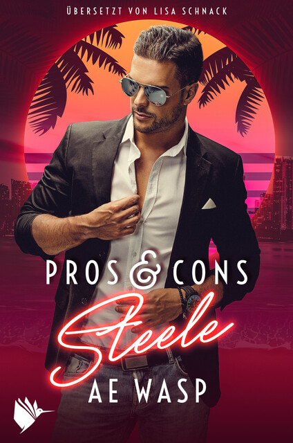 Pros & Cons: Steele, A.E. Wasp