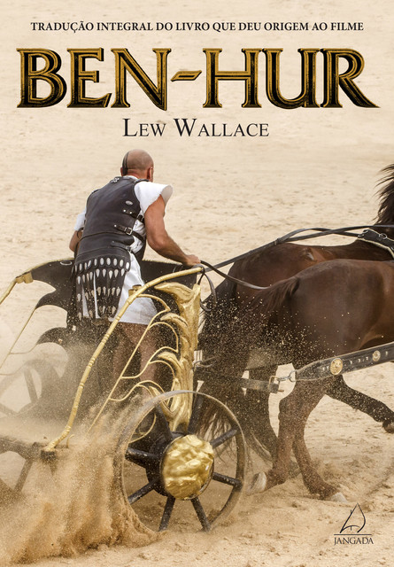 Ben-Hur, Lew Wallace