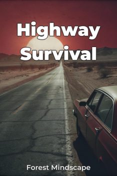 Highway Survival, Forest Mindscape