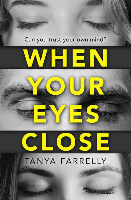 Tanya Farrelly Book 2, Tanya Farrelly