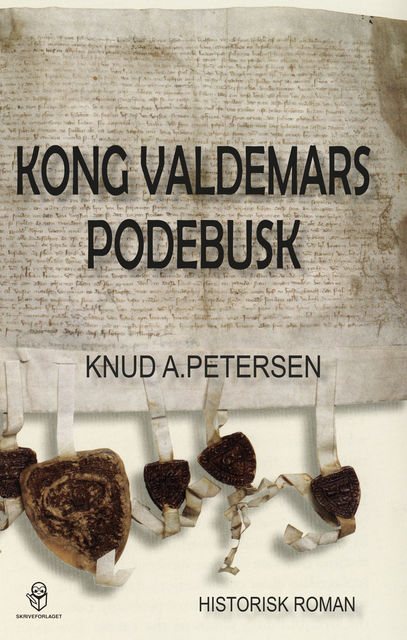 Kong Valdemars Podebusk, Knud A. Petersen