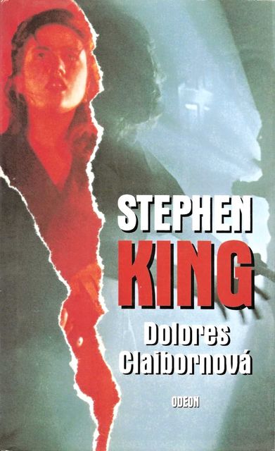 Dolores Claiborneová, Stephen King