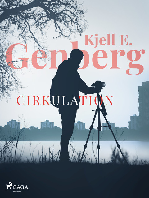 Cirkulation, Kjell E.Genberg