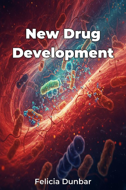 New Drug Development, Felicia Dunbar