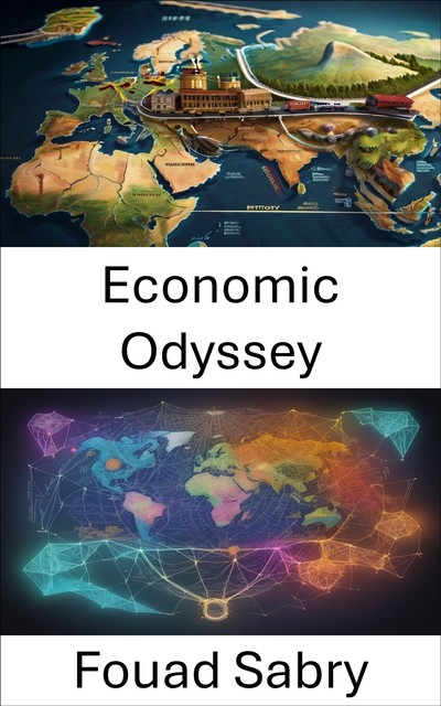 Economic Odyssey, Fouad Sabry