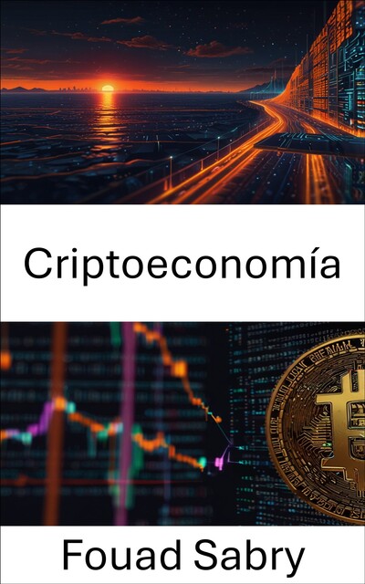 Criptoeconomía, Fouad Sabry