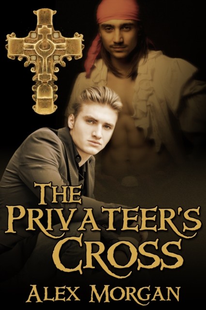 Privateer's Cross, Alex Morgan