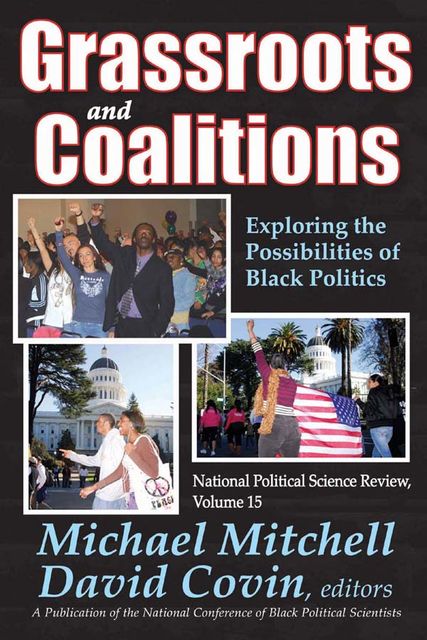 Grassroots and Coalitions, Michael Mitchell, David Covin