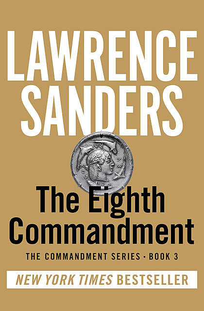 The Eighth Commandment, Lawrence Sanders