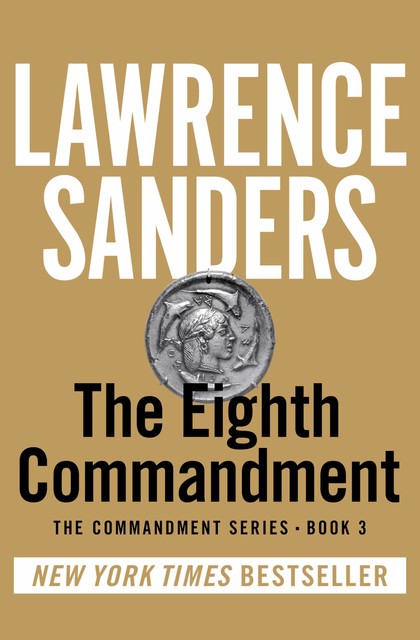 The Eighth Commandment, Lawrence Sanders