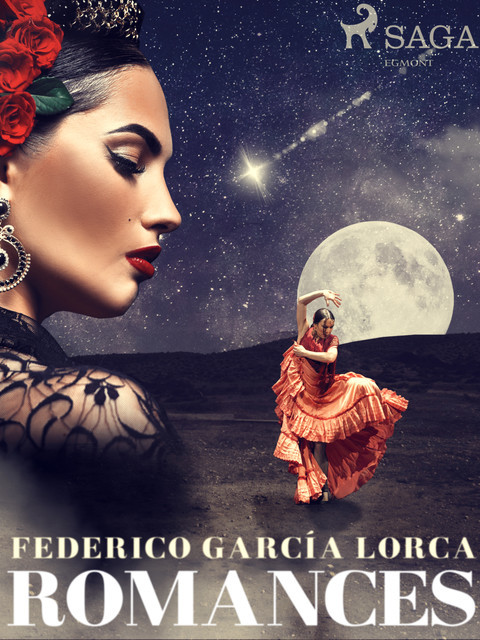 Romances, Federico García Lorca