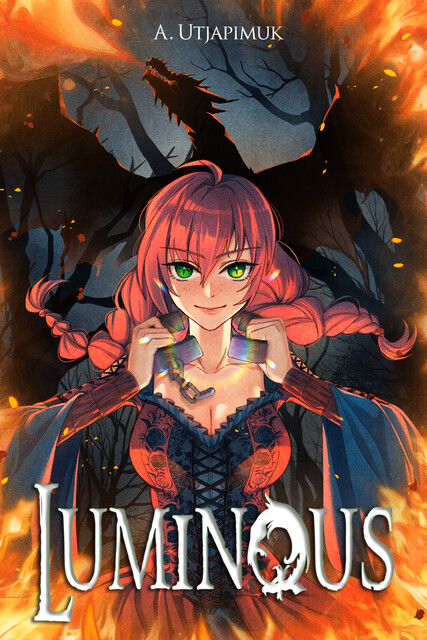 Luminous, Anchisa Utjapimuk