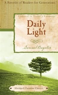 Daily Light, Samuel Bagster