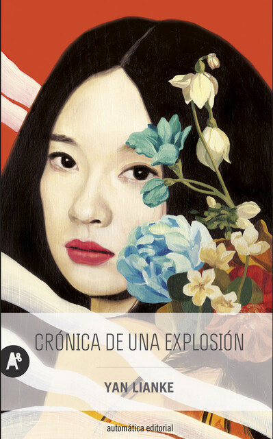 Crónica de una explosión, Lianke Yan