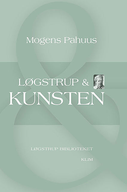 Løgstrup & kunsten, Mogens Paahus