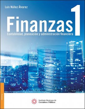 Finanzas 1, Luis Álvarez