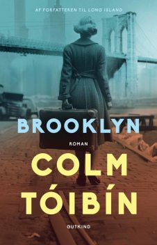 Brooklyn, Colm Tóibín