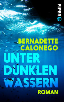 Unter dunklen Wassern, Bernadette Calonego