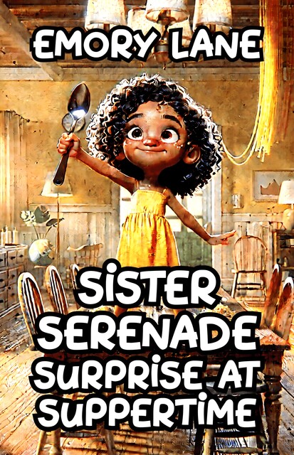 Sister Serenade Surprise At Suppertime, Emory Lane